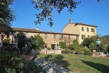 La Foresteria Montecatini Golf 4*
