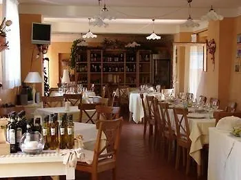 La Foresteria Montecatini Golf Monsummano Terme