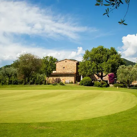 La Foresteria Montecatini Golf 4* Monsummano Terme