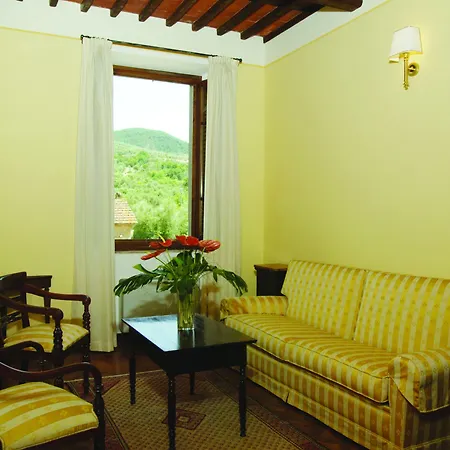 La Foresteria Montecatini Golf