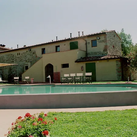 فندق La Foresteria Montecatini Golf