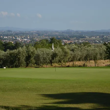 La Foresteria Montecatini Golf 4*