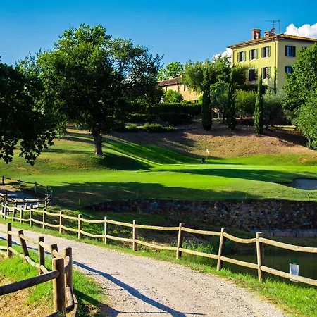 La Foresteria Montecatini Golf 4* Monsummano Terme