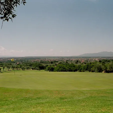 La Foresteria Montecatini Golf