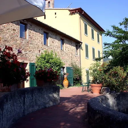 La Foresteria Montecatini Golf