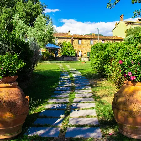La Foresteria Montecatini Golf 4* Monsummano Terme