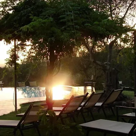 La Foresteria Montecatini Golf