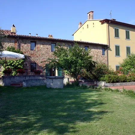 La Foresteria Montecatini Golf