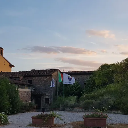 La Foresteria Montecatini Golf فندق Monsummano Terme