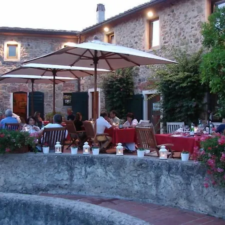 La Foresteria Montecatini Golf 4*