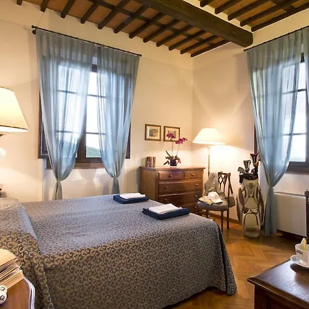 La Foresteria Montecatini Golf فندق Monsummano Terme
