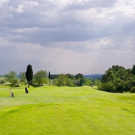 Hotel La Foresteria Montecatini Golf Monsummano Terme