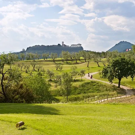 Hotel La Foresteria Montecatini Golf