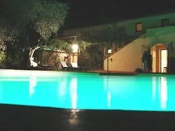 מלון La Foresteria Montecatini Golf Monsummano Terme