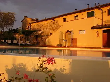 מלון La Foresteria Montecatini Golf Monsummano Terme