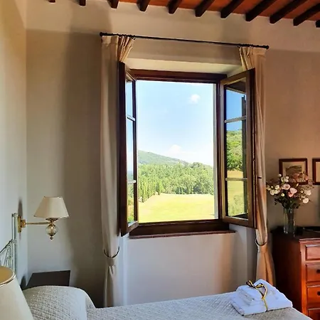 La Foresteria Montecatini Golf Hotel Monsummano Terme