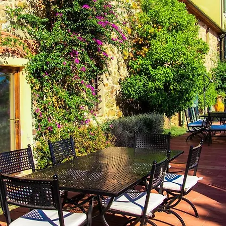 La Foresteria Montecatini Golf