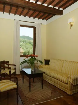 La Foresteria Montecatini Golf 4*