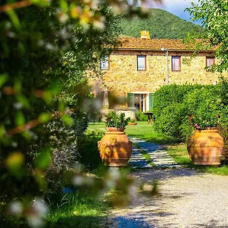 Hotel La Foresteria Montecatini Golf Monsummano Terme