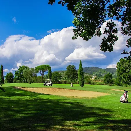 La Foresteria Montecatini Golf Monsummano Terme