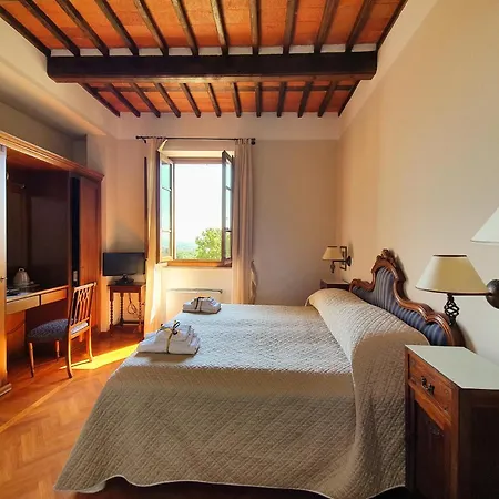 La Foresteria Montecatini Golf Hotel Monsummano Terme