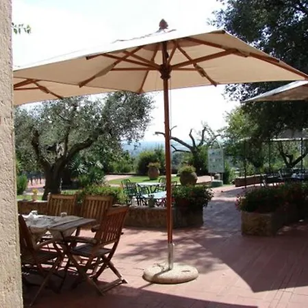 La Foresteria Montecatini Golf