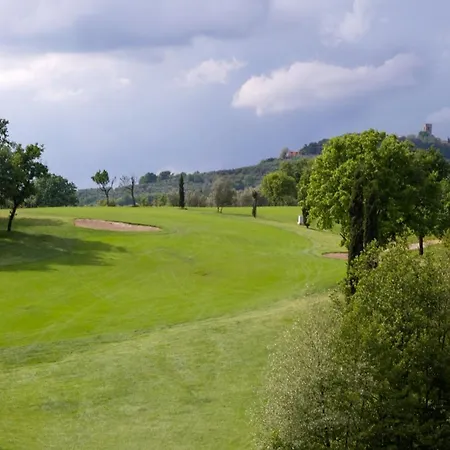 La Foresteria Montecatini Golf 4* Monsummano Terme