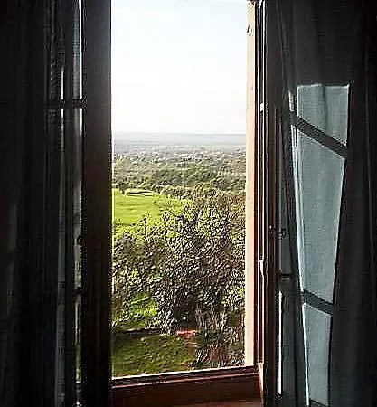 Hotel La Foresteria Montecatini Golf