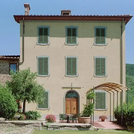 La Foresteria Montecatini Golf