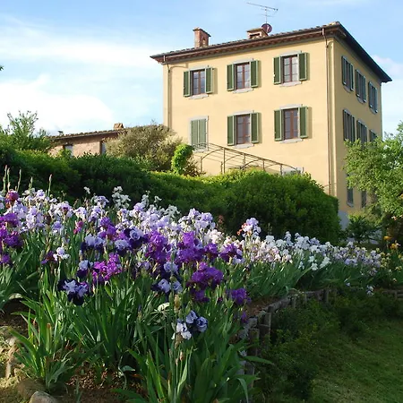 Hotel La Foresteria Montecatini Golf Monsummano Terme