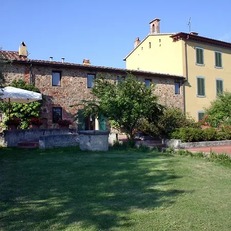 Hotel La Foresteria Montecatini Golf Monsummano Terme