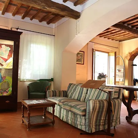 La Foresteria Montecatini Golf Monsummano Terme
