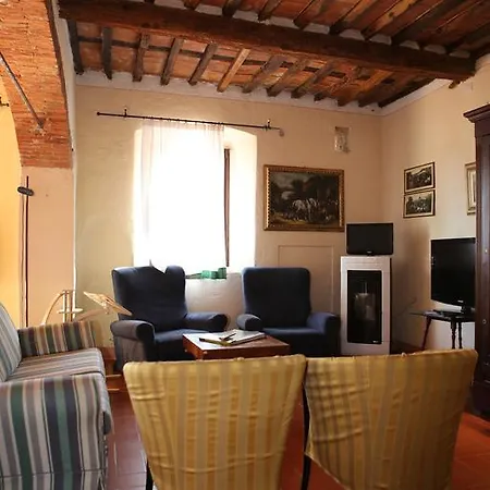 Hotel La Foresteria Montecatini Golf Monsummano Terme