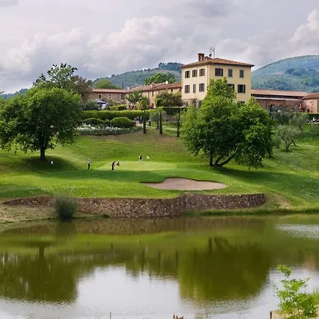 La Foresteria Montecatini Golf Hotel Monsummano Terme