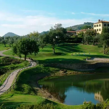 La Foresteria Montecatini Golf 4* Monsummano Terme