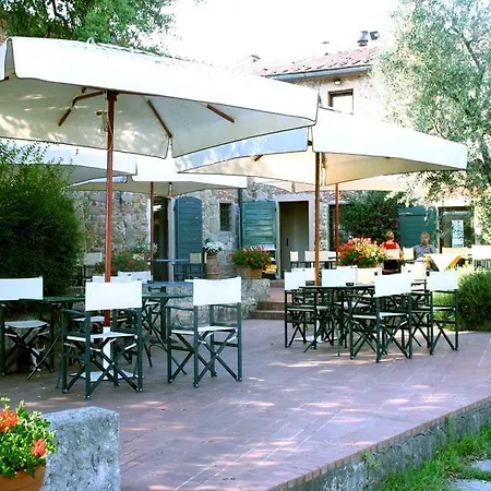 La Foresteria Montecatini Golf Monsummano Terme