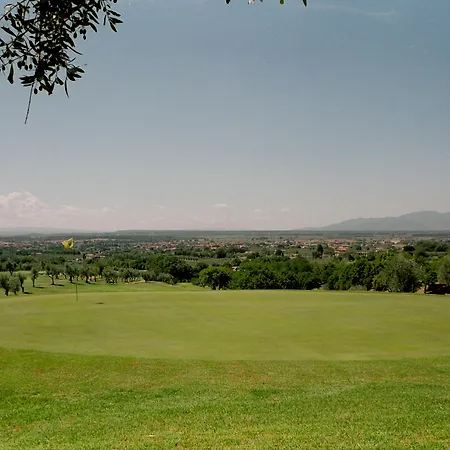 La Foresteria Montecatini Golf Hotel Monsummano Terme